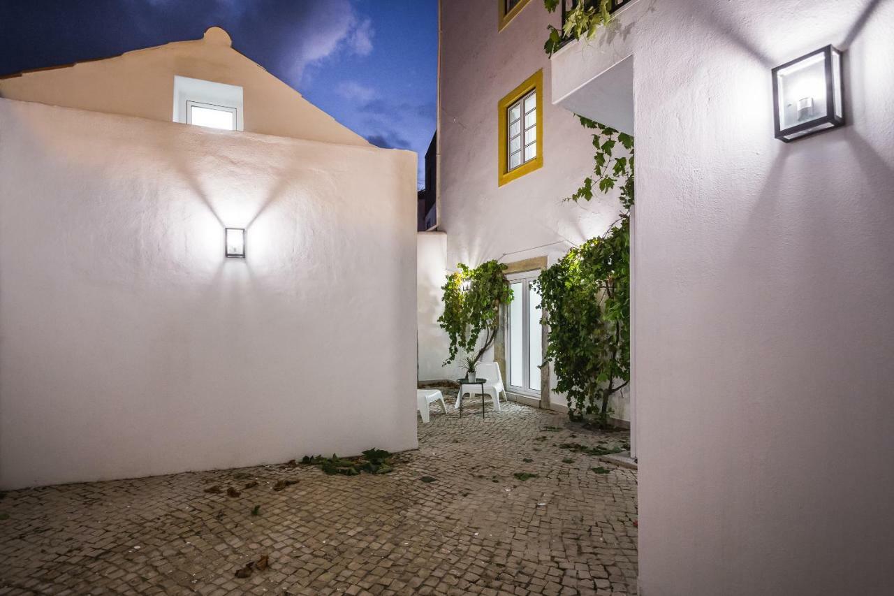 Epic Days Guest House Coimbra Exterior photo