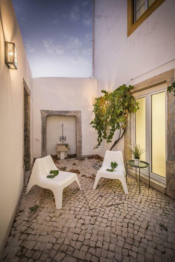 Epic Days Guest House Coimbra Exterior photo